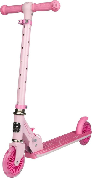 Cosmoride UFO CU25PK (розовый)