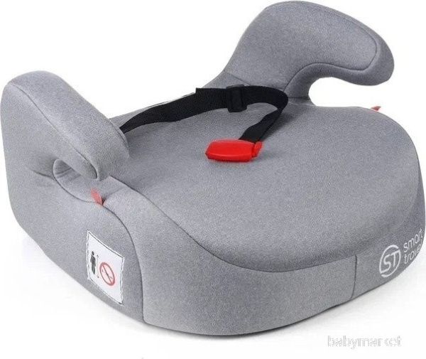Smart Travel Trust Fix KRES3906 (светло-серый) - детский товар