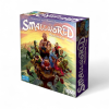 Настольная игра Мир Хобби Small World. Маленький мир