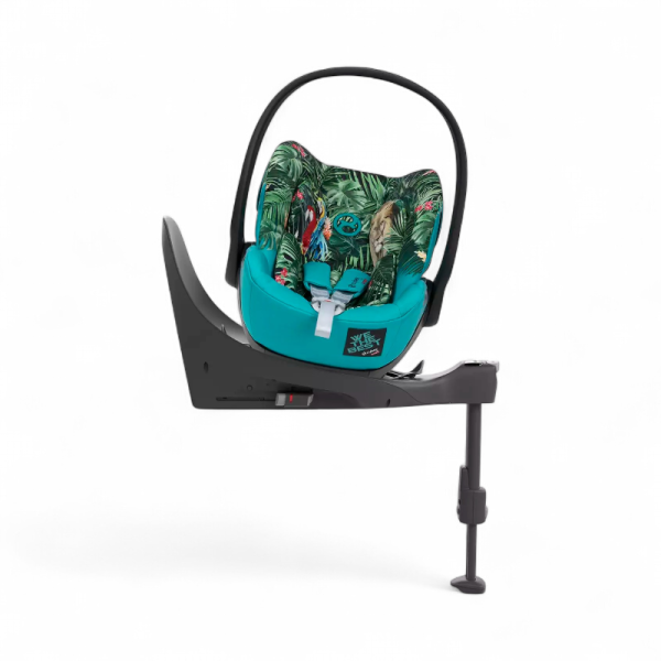 Детское автокресло Cybex Cloud T i-Size FE DJ Khaled