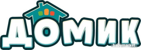 Мир Хобби Домик - детский товар