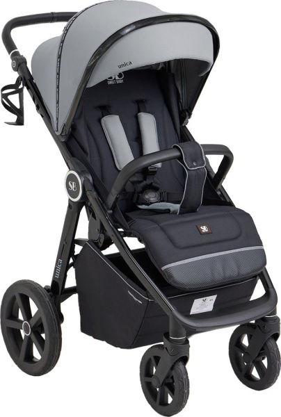 Sweet Baby Unica (серый)