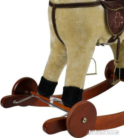 Купить Pituso Fandango GS2022W (светло-бежевый) для детей - фото товара