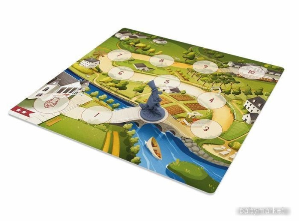 Стиль Жизни Коварный волк и пропавшая нота - детский товар