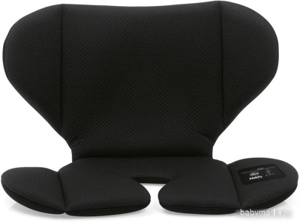 Chicco Mokita I-Size Classic (black) - детский товар