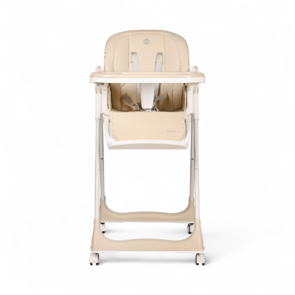 Стульчик для кормления Tomix Lunar TXC-01 Бежевый