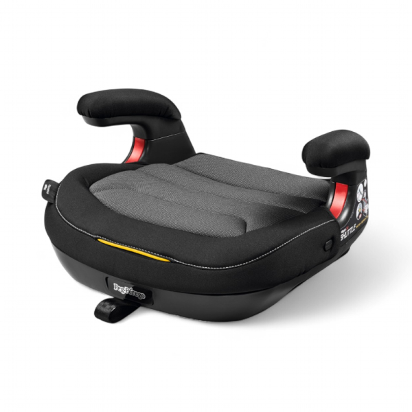 Детское автокресло Peg Perego Viaggio 2-3 Shuttle Crystal Black