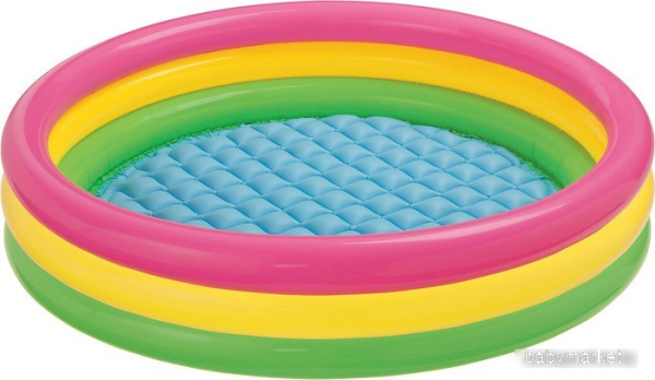 Intex Sunset Glow 147х33 (57422)