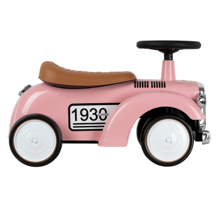 Каталка Pituso Ретро 665 Pink