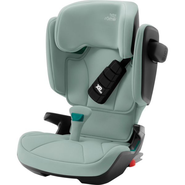 Детское автокресло Britax Romer Kidfix i-Size Jade Green