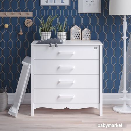 Купить Атон Мебель Felix (белый) для детей - фото товара