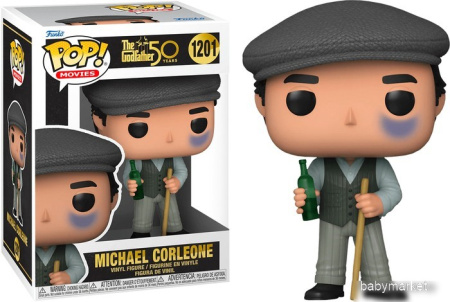 Фигурка Funko POP! Movies. The Godfather 50th Michael 61527