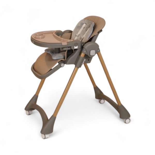 Стульчики для кормления Martin Noir Dory Coffee Bean
