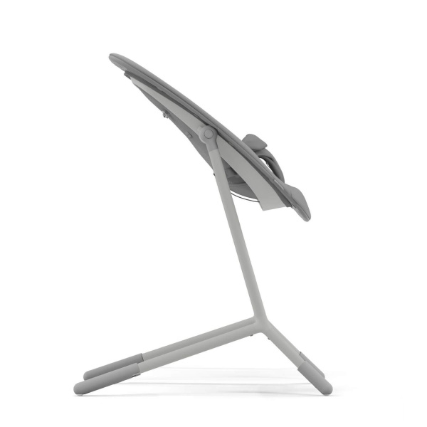 Стульчик для кормления Cybex Lemo 4в1 Set Suede Grey
