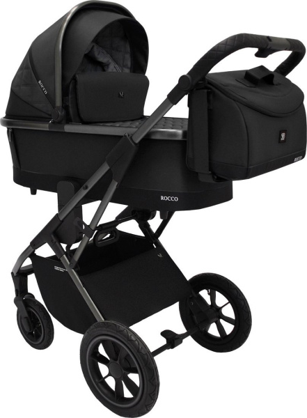 Sweet Baby Rocco Air 2в1 (черный)