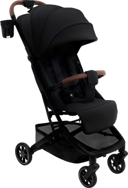 Pituso Mini MN/010 (Black)