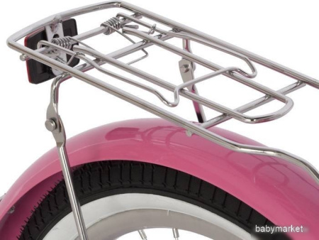 Купить Novatrack Butterfly 20 2022 207BUTTERFLY.WVL23 (фиолетовый) для детей - фото товара