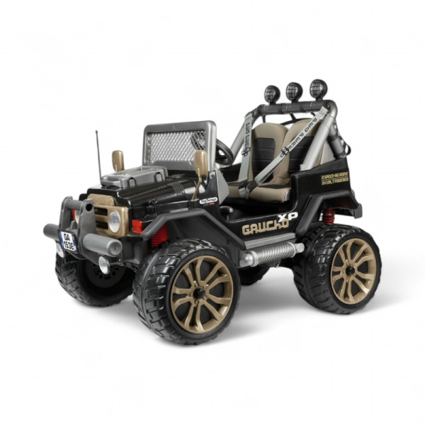 Детский электромобиль Peg Perego Gaucho XP OD0555