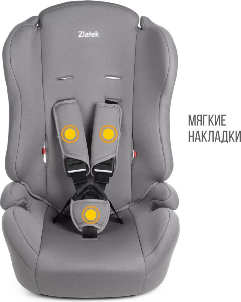 Zlatek Basic ZL513 KRES4139 (муссон) - детский товар