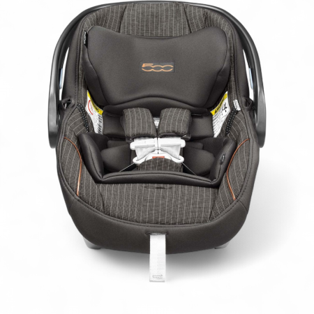Детское автокресло Peg Perego Primo Viaggio Lounge Fiat500
