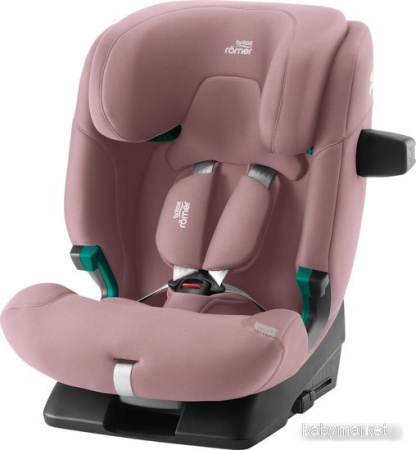 Детское автокресло Britax Romer Advansafix Pro Dusty Rose