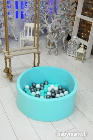 Купить Сухой бассейн Perfetto Sport Mare / PS-526 для детей - фото товара