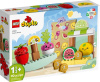 Конструктор Lego Duplo Органический рынок 10983