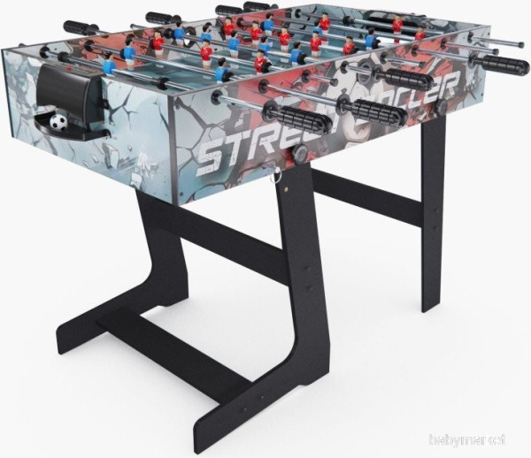 DFC Street Soccer SB-ST-1470