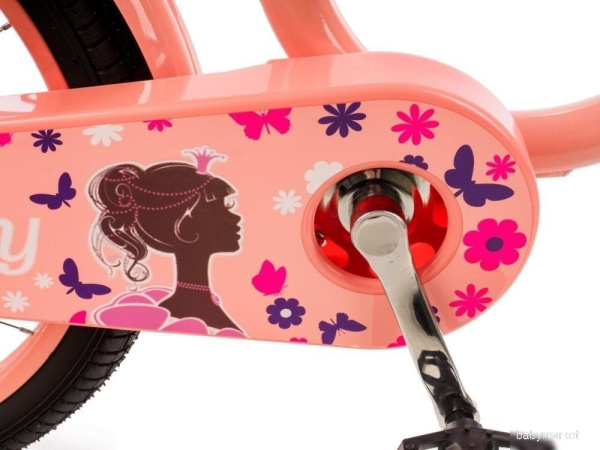 Favorit Lady LAD-18PC - детский товар