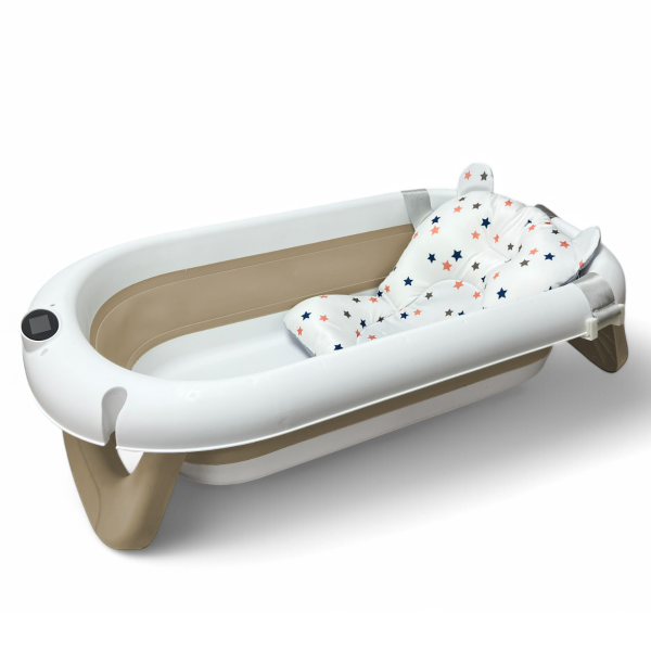 Ванночка детская Bubago Felice BG 149-2 Бежевый