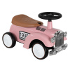 Каталка Pituso Ретро 665 Pink