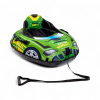 Купить Тюбинг Nika ТБМ2/З Зелёный для детей - фото товара
