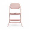 Стульчик для кормления Cybex Lemo 3в1 Set Pearl Pink