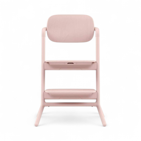 Стульчик для кормления Cybex Lemo 3в1 Set Pearl Pink