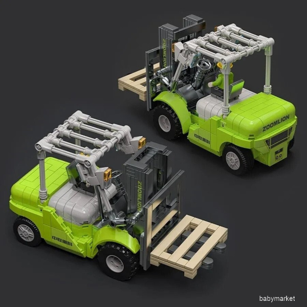 Sembo Block 705118 - детский товар