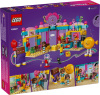 Купить LEGO Friends 42649 Кондитерская в Хартлейк-Сити для детей - фото товара