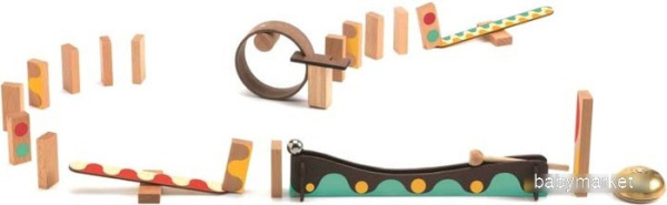 Djeco ЗигнГоу 05642