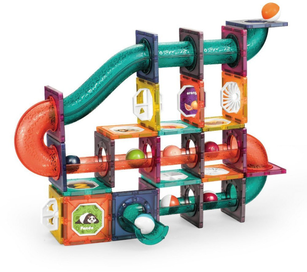 Pituso С шариками HW21005980 (78эл) - детский товар