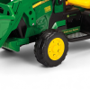 Купить Peg Perego John Deere Ground Loader IGOR0068 для детей - фото товара