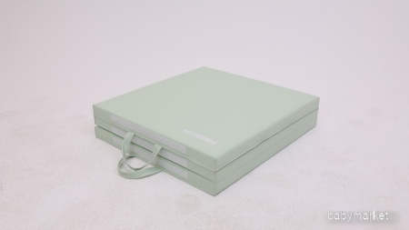 Купить Proiron МС186 (зеленый) для детей - фото товара