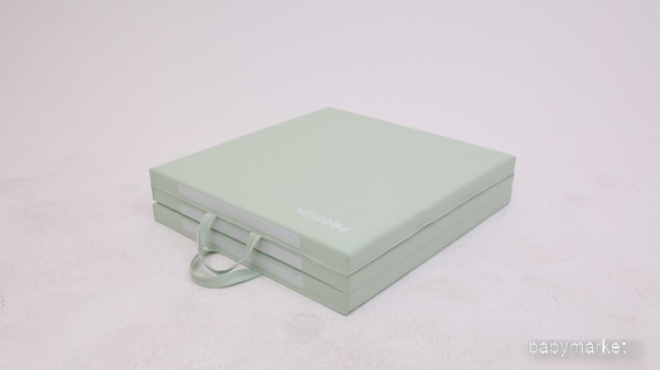 Proiron МС186 (зеленый) - детский товар