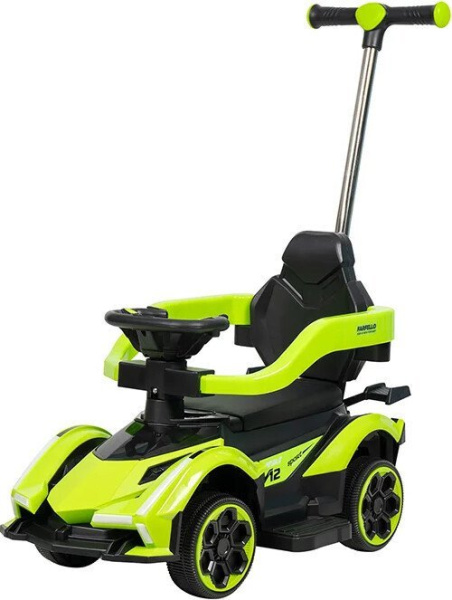 Farfello K256 (зеленый)