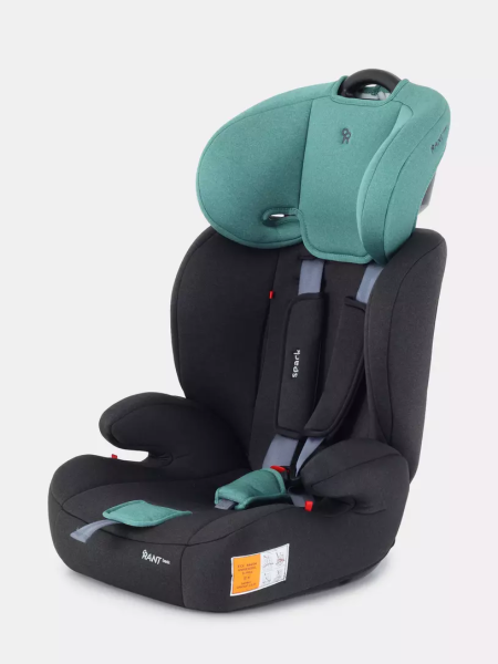 Детское автокресло Rant Basic Spark ZY10 Мятный