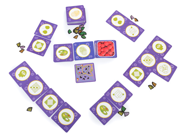 Стиль Жизни Кортекс 2 для детей - детский товар