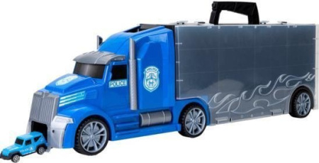 Купить Givito Полицейский участок G205-006 для детей - фото товара