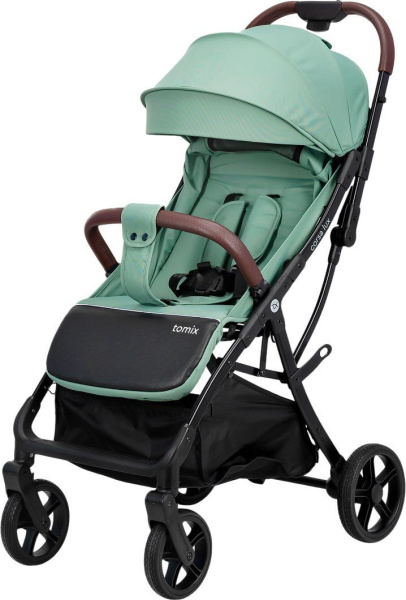 Tomix Corsa Lux S5506LUX (Olive)