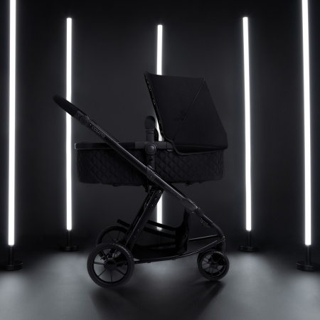 Детская универсальная коляска Cosatto Giggle Mix 3 в 1 Silhouette