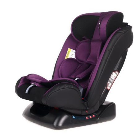 Детское автокресло Martin Noir Discovery Magic Purple