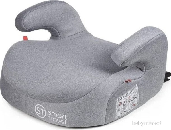 Smart Travel Trust Fix KRES3906 (светло-серый) - детский товар