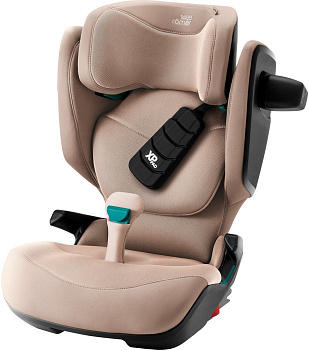 Детское автокресло Britax Romer Kidfix Pro Style Sage Green
